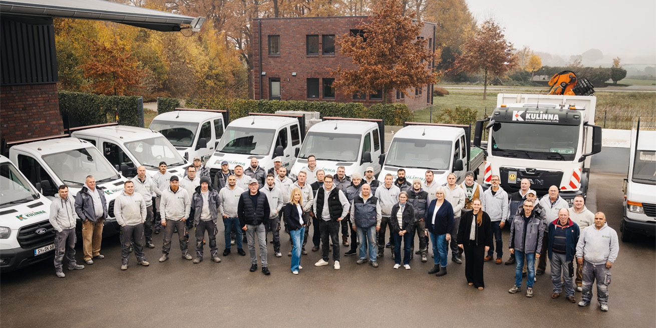 Kulinna Team